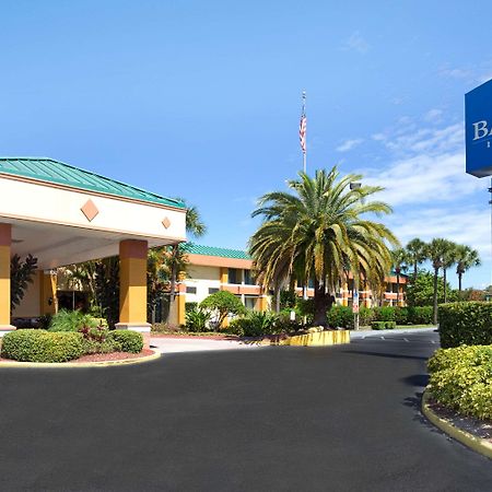 Garnet Inn And Suites Orlando Bagian luar foto