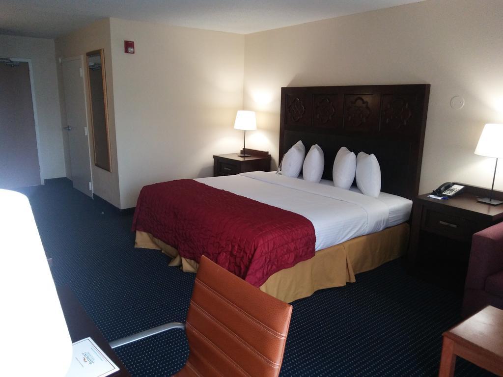 Garnet Inn And Suites Orlando Ruang foto